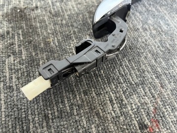 фото thumb №13, Audi a7 c7 s line 3.0 tdi 2011r ручка зовнішня двері права перед переднє