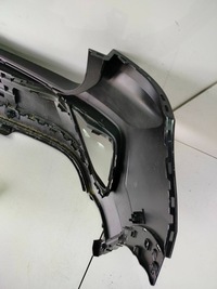 фото thumb №11, Vw t-roc r-line 2ga lift 2021- бампер задня задній 2ga807417j