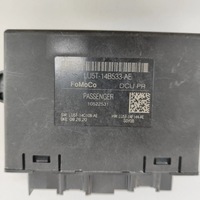 фото thumb №8, Ford puma 2020 перед сторона правая блок управления / модуль дверь