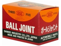 Купити Наконечник тяга lexus sc 01-10 gs 00-04, фото thumb