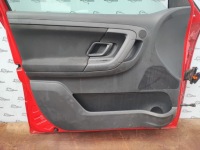 Skoda fabia 2 рестайлинг  13r дверь левая перед 30 микронов Недорого, фото thumb