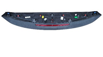 фото thumb №1, Vw t-roc спойлер кришки