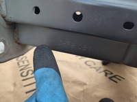 фото thumb №12, Балка підсилювач бампера перед передня mazda 6 gj 2015