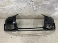 фото thumb №1, Бампер перед audi a1 8xa lift оригинал