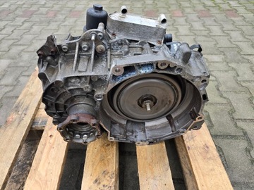 фото thumb №7, Коробка передач коробки передач автомат knf vw golf v touran skoda 1.4tsi