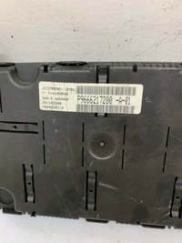 фото thumb №3, Лічильник приладова панель 9666217280a renault