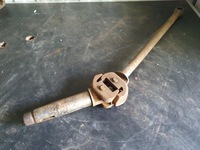 фото thumb №8, Шарнір привідний вал гомокінетичний оригінал prl привідний вал