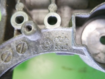 фото thumb №12, Насос масла масляная opel astra h iii 1.6 16v z16xep