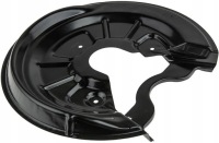 фото thumb №1, Защита диск ham левая задняя seat toledo ii 2 iii 3