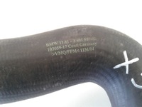 фото thumb №4, Wąż шланг повітря 3401557 bmw e83 x3 2,0d