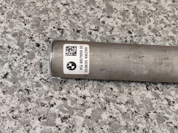 фото thumb №13, Рулевая рейка трансмиссия uo bmw f95 x5m f96 x6m lci g09 xm 5a68747 5b69044