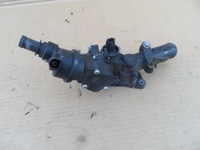 фото thumb №2, Корпус термостата renault clio iv megane 1.5 dci