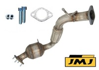 фото thumb №1, Каталізатор ford transit 2.2td p8fa srfe 2006-2014