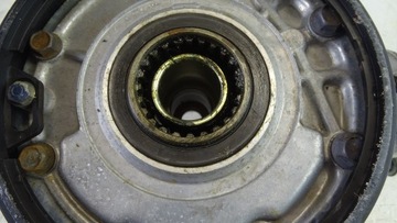Honda Shadow VT 83-86 700/750 Карданный привод дифференциала