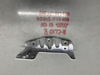 Купити Кронштейн крила ліве перед renault clio v 1.0 tce 20 r 64137564r, фото thumb