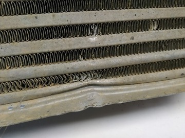 фото thumb №6, Audi rs6 c5 радіаторів повітря інтеркулер праві пошкоджений