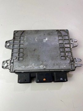 фото thumb №5, Блок управления двигателя nissan qashqai j10 2.0b a2 mec93-410