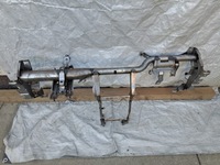 фото thumb №5, Каркас консолі ford transit courier