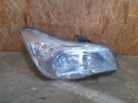 фото thumb №1, Лампа фара правий права subaru xv опис!!