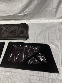 фото thumb №7, Крыша мягкий soft top jeep wrangler jl 4d