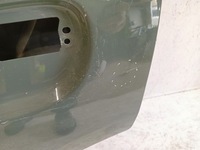 фото thumb №2, Дверь левая задние левый зад dacia spring 2021-