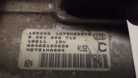 фото thumb №6, Бортовой компьютер двигателя alfa romeo 147 1.6 ts 0261206715