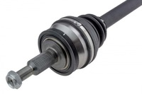 фото thumb №3, Полуось приводная правая vw t5 1.9tdi 03-09 2.0 03-