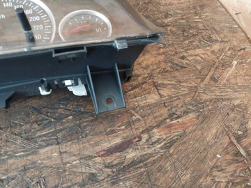 фото thumb №7, Спидометр манометр opel vectra c 2.2 dti 13165960mg