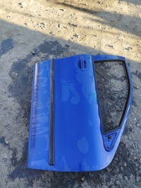 фото thumb №1, Дверь правый перед seat leon 1 i toledo 2 ii