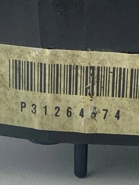 фото thumb №6, Блок керування пластина стрічки шлейф volvo v50 s40 c30 c70