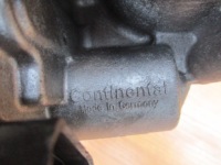фото thumb №7, Vw seat skoda audi 1.2 1.6 2.0 tdi cfh дроссельная заслонка 03l128063e 03l128063k