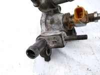 фото thumb №4, Renault trafic ii x83 2012 инжектор adblue