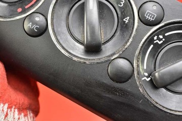 фото thumb №12, Панель управление воздуховод климат suzuki sx4 1 i 06-14