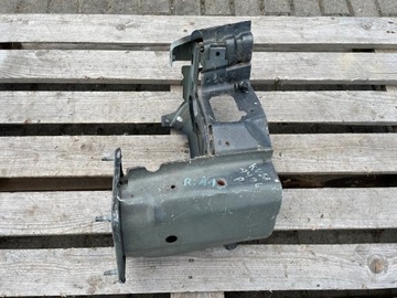 фото thumb №1, Ford kuga mk2 лонжерон права чверть перед