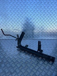 фото thumb №2, Труба шланг wody scania r