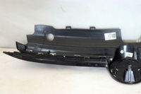 фото thumb №5, Vw golf 8 viii решётка радиатора решётка радиатора 5h0853651 j-5484