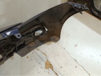 Бампер bmw 3 f30 f31 sport line рестайлинг  15+ перед nr n422 решётка Киев, фото thumb