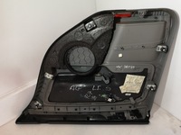 фото thumb №7, Обивка дверь vw jetta левый задняя 1k5867211