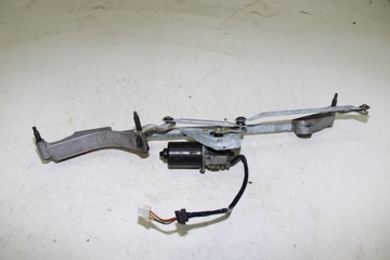 фото thumb №4, Механізм двірник перед європа mercedes w203 00-07 a2038200342