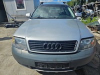 фото thumb №15, Audi a6 c5 allroad lift капот крышка двигателя ly7w