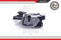 фото thumb №10, 2x замки двері esen skv перед l+p do seat, skoda, vw alhambra ii, atlas