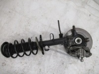 фото thumb №7, Peugeot 208 амортизаторна стійка поворотний кулак амортизатор правий