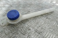 фото thumb №7, Заливная горловина бака омывателя porsche panamera 970 97052860500 3.0l hybrid