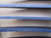 фото thumb №4, Решітка радіатора решітка радіатора права bmw 3 e90 e91 оригінал