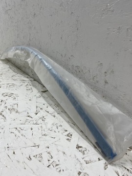 фото thumb №3, Планка дверь toyota corolla cross левая перед 75754-16020 aso оригинал новая