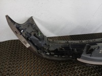 фото thumb №11, Renault scenic iii бампер перед tecnm противотуманка