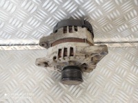 Генератор valeo 130a hyundai i40 1.7 crdi d4fd Оригинал, фото thumb
