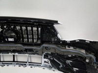 фото thumb №16, Mercedes бампер передний 53 amg pts белый e klasa 214 w214 s214