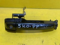 фото thumb №1, Opel agila b - ручка зовнішня правий перед