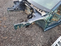 фото thumb №2, Vw golf 7 vii рестайлинг четверть левая перед lr6z